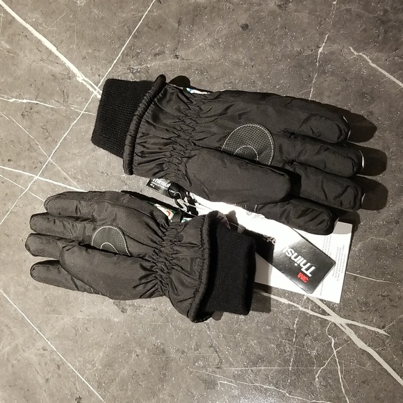 TMNT kids gloves - Picture 4 of 7